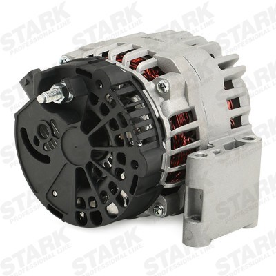 Alternator Stark SKGN-0321370 SKGN-0321370 - photo 4