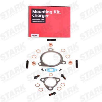 Turbocharger mounting kit Stark SKMKC-4000005 SKMKC-4000005 - photo 2