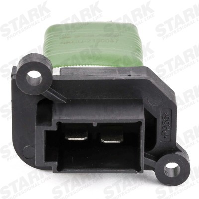 HVAC control unit Stark SKCU-2150047 SKCU-2150047 - photo 4