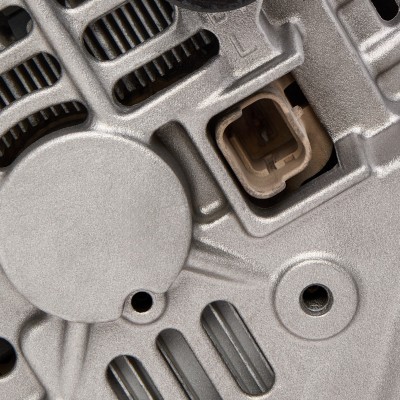 Alternator RIDEX 4G1933R 4G1933R - photo 6