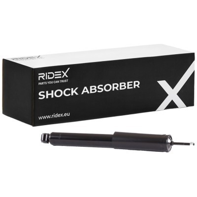 Shock Absorber RIDEX 854S0186 854S0186 - photo 2