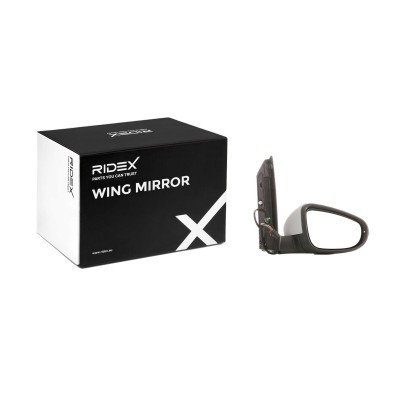 Wing Mirror RIDEX 50O0205 50O0205 - photo 2