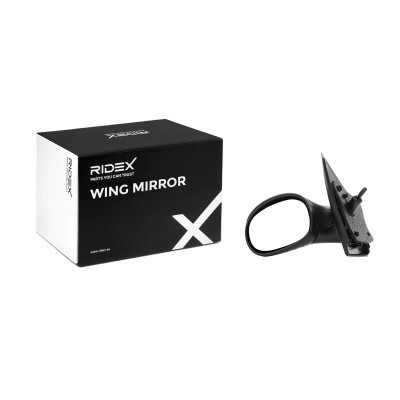 Wing Mirror RIDEX 50O0282 50O0282 - photo 2