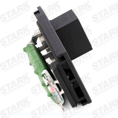 HVAC control unit Stark SKCU-2150070 SKCU-2150070 - photo 4