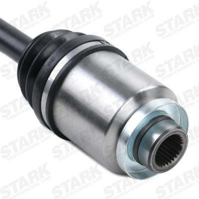 Drive Shaft Stark SKDS-0210707 SKDS-0210707 - photo 5