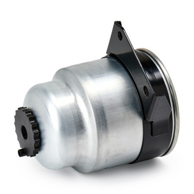 Fuel Filter RIDEX 9F0989 9F0989 - photo 3