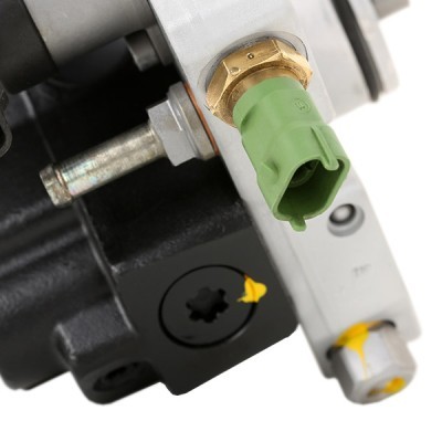 High-pressure pump RIDEX 3918H0051R 3918H0051R - photo 6