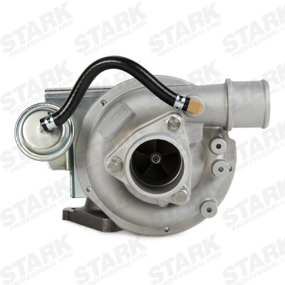 Turbocharger Stark SKCT-1190567 SKCT-1190567 - photo 6