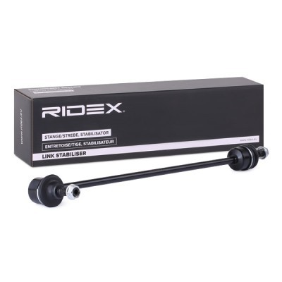 Stabilizer Link RIDEX 3229S0033 3229S0033 - photo 2