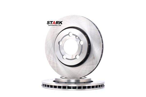 Brake Disc Stark SKBD-0020064 SKBD-0020064 - photo 1