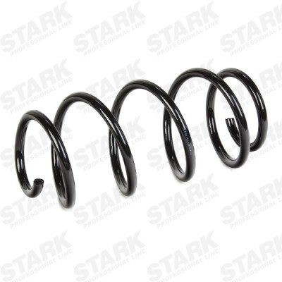 Suspension Spring Stark SKCS-0040943 SKCS-0040943 - photo 3
