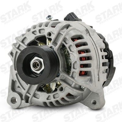 Alternator Stark SKGN-0320211 SKGN-0320211 - photo 3