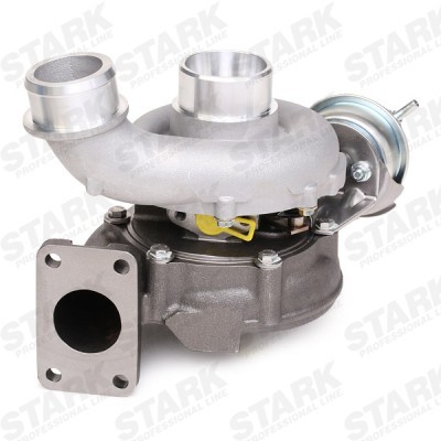 Turbocharger Stark SKCT-1191035 SKCT-1191035 - photo 7