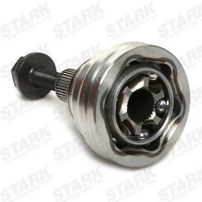 Joint Kit, Drive Shaft Stark SKJK-0200617 SKJK-0200617 - photo 3