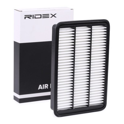 Air Filter RIDEX 8A0319 8A0319 - photo 2