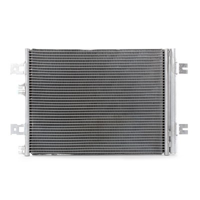 A/C condenser 448C0099 - photo 2