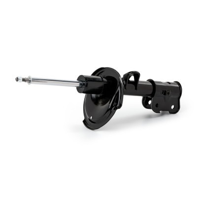 Shock Absorber RIDEX 854S2458 854S2458 - photo 2