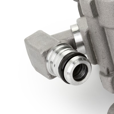 Hydraulic Pump, Steering System RIDEX 12H0038 12H0038 - photo 5
