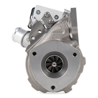 Turbocharger RIDEX 2234C0213 2234C0213 - photo 5