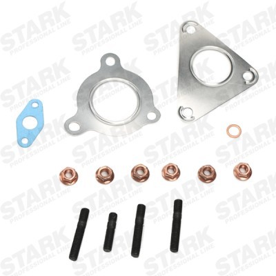 Turbocharger mounting kit Stark SKMKC-4000004 SKMKC-4000004 - photo 2