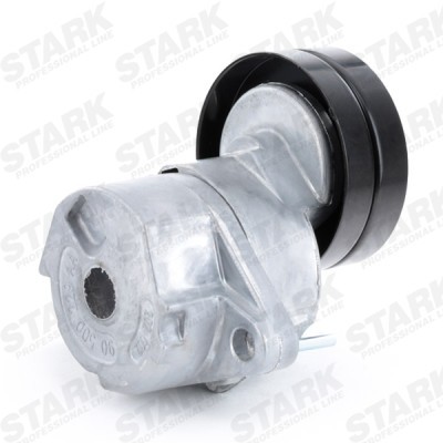 Belt Tensioner V-Ribbed Belt Stark SKTL-0610045 SKTL-0610045 - photo 4