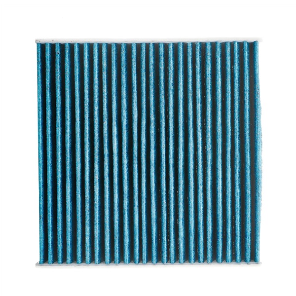 Cabin Air Filter RIDEX 424I0603P 424I0603P - photo 1