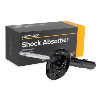 Shock Absorber RIDEX 854S2409 854S2409 - photo 3