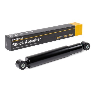 Shock Absorber RIDEX 854S18309 854S18309 - photo 2