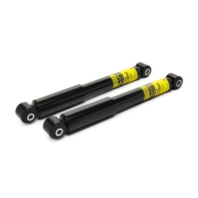Shock Absorber RIDEX 854S1548P 854S1548P - photo 4
