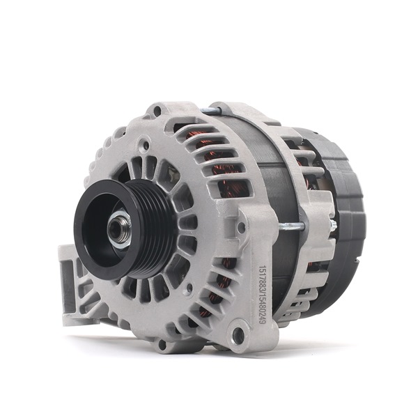 Alternator RIDEX 4G1093 4G1093 - photo 1