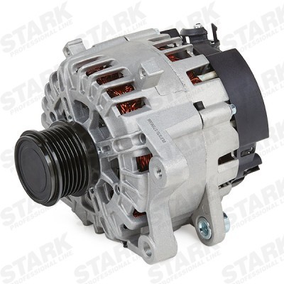 Alternator Stark SKGN-03221614 SKGN-03221614 - photo 3