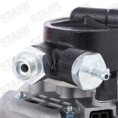 Alternator Stark SKGN-0320016 SKGN-0320016 - photo 6