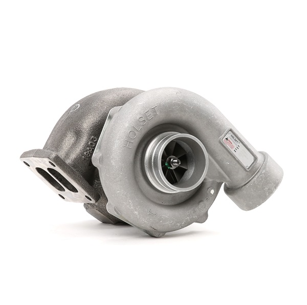 Turbocharger RIDEX 2234C10303R 2234C10303R - photo 1