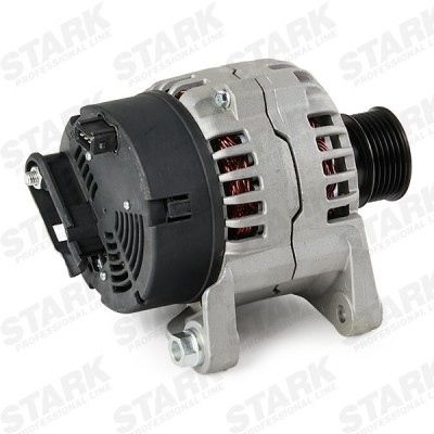 Alternator Stark SKGN-0320824 SKGN-0320824 - photo 4