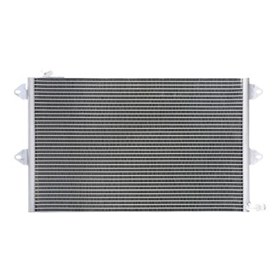 A/C condenser 448C0056 - photo 3