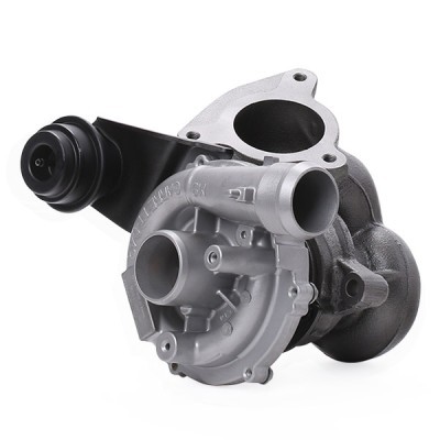 Turbocharger RIDEX 2234C0108R 2234C0108R - photo 3