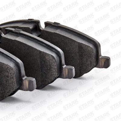 Brake Pads Set Stark SKBP-0010420 SKBP-0010420 - photo 6