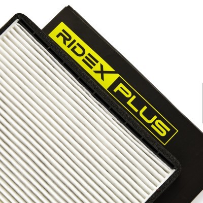 Cabin Air Filter RIDEX 424I0269P 424I0269P - photo 5