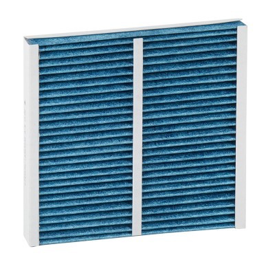 Cabin Air Filter RIDEX 424I0576P 424I0576P - photo 4