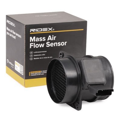 Air Mass Sensor RIDEX 3926A0034 3926A0034 - photo 2