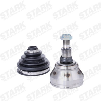 Joint Kit, Drive Shaft Stark SKJK-0200013 SKJK-0200013 - photo 2