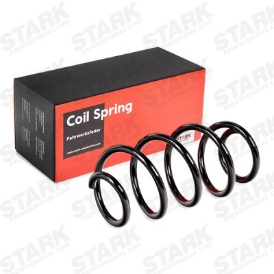 Suspension Spring Stark SKCS-0041413 SKCS-0041413 - photo 2