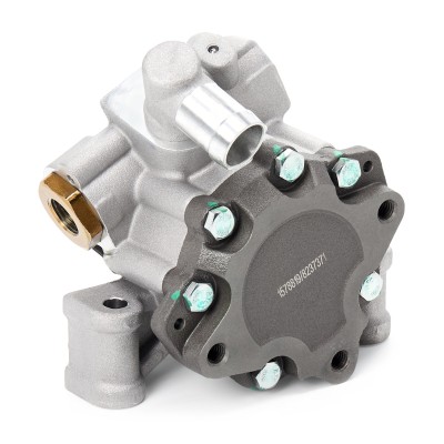 Hydraulic Pump, Steering System RIDEX 12H0032 12H0032 - photo 4