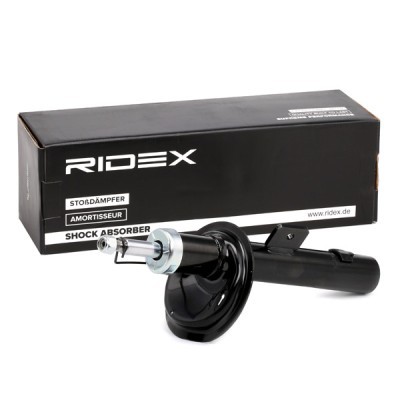 Shock Absorber RIDEX 854S0782 854S0782 - photo 3