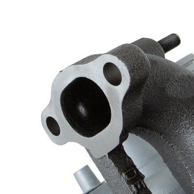 Turbocharger RIDEX 2234C0162R 2234C0162R - photo 8