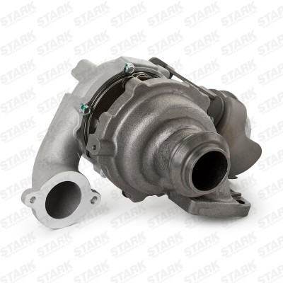 Turbocharger Stark SKCT-1191327 SKCT-1191327 - photo 4
