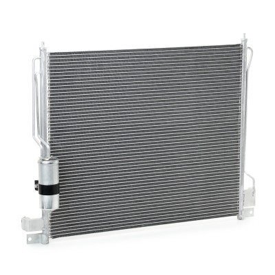 A/C condenser 448C0185 - photo 4