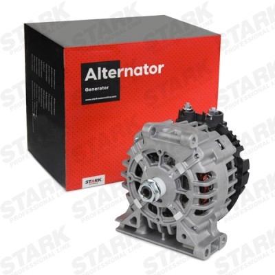 Alternator Stark SKGN-0320408 SKGN-0320408 - photo 2