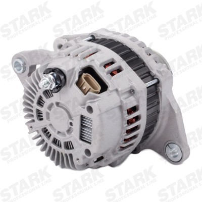 Alternator Stark SKGN-0321060 SKGN-0321060 - photo 4