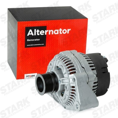 Alternator Stark SKGN-0320199 SKGN-0320199 - photo 2